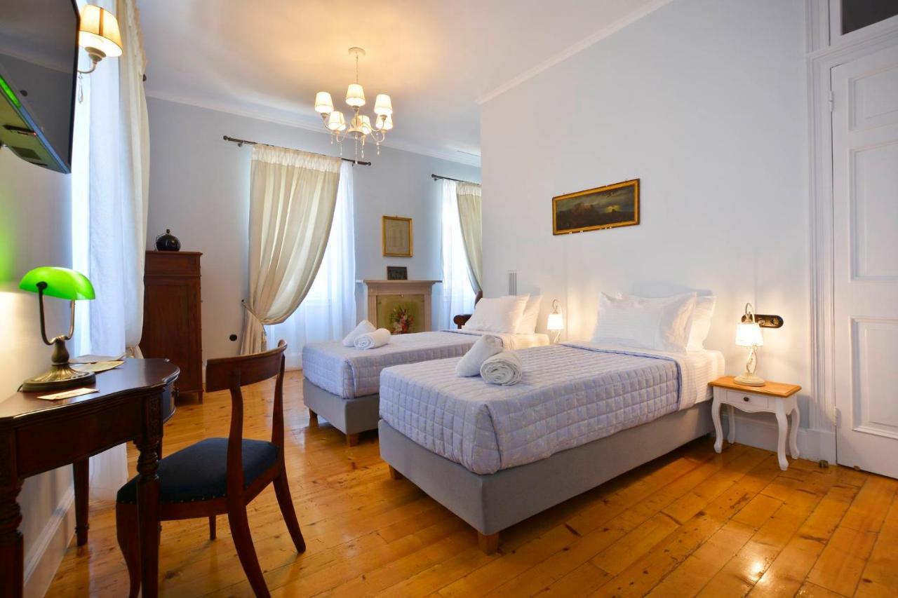 History House Aparthotel *