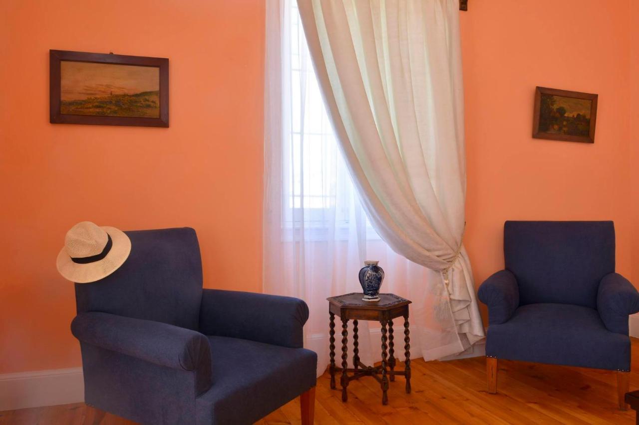 History House Aparthotel *