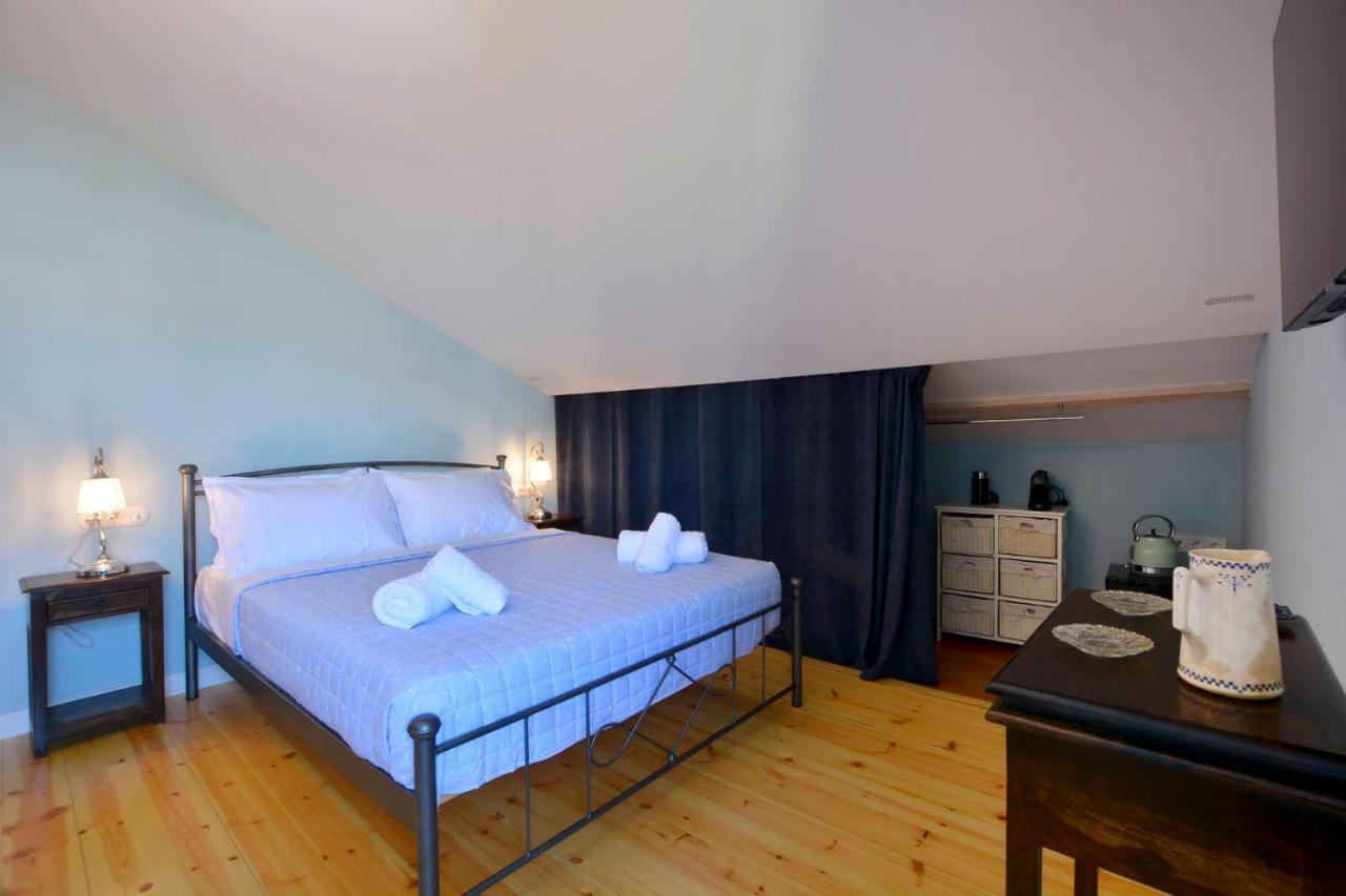 History House Aparthotel Corfu (city)