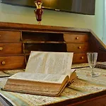 History House