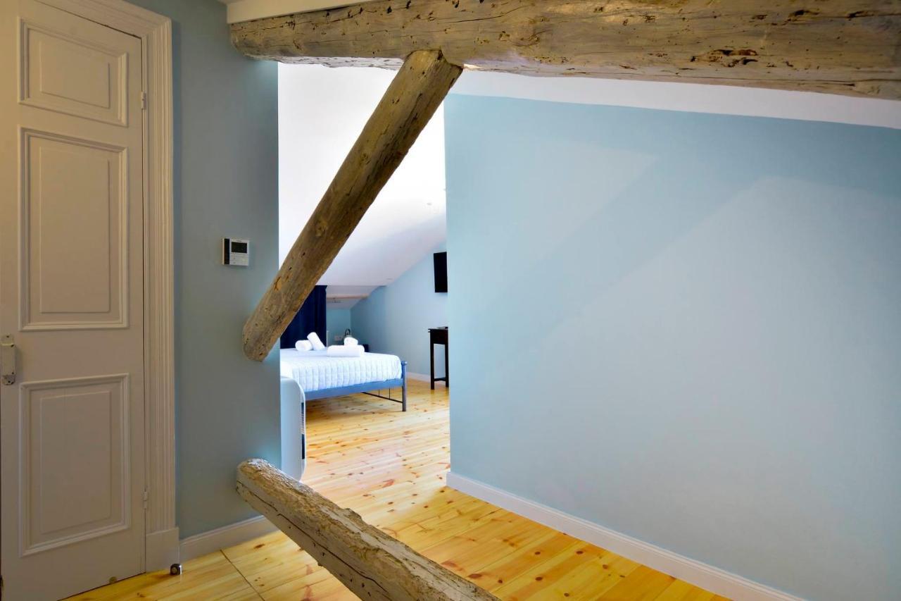 Aparthotel History House Corfu (city)