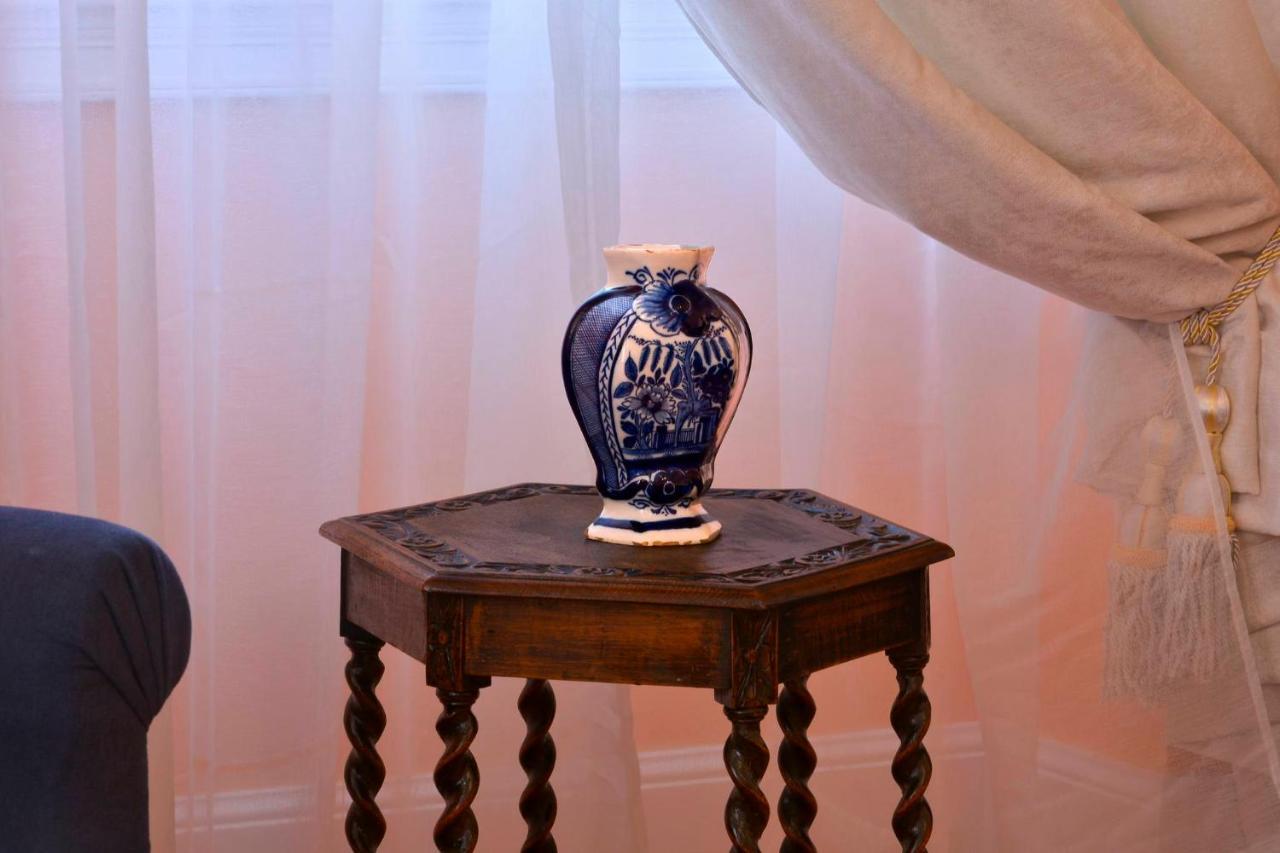 Appart hôtel History House