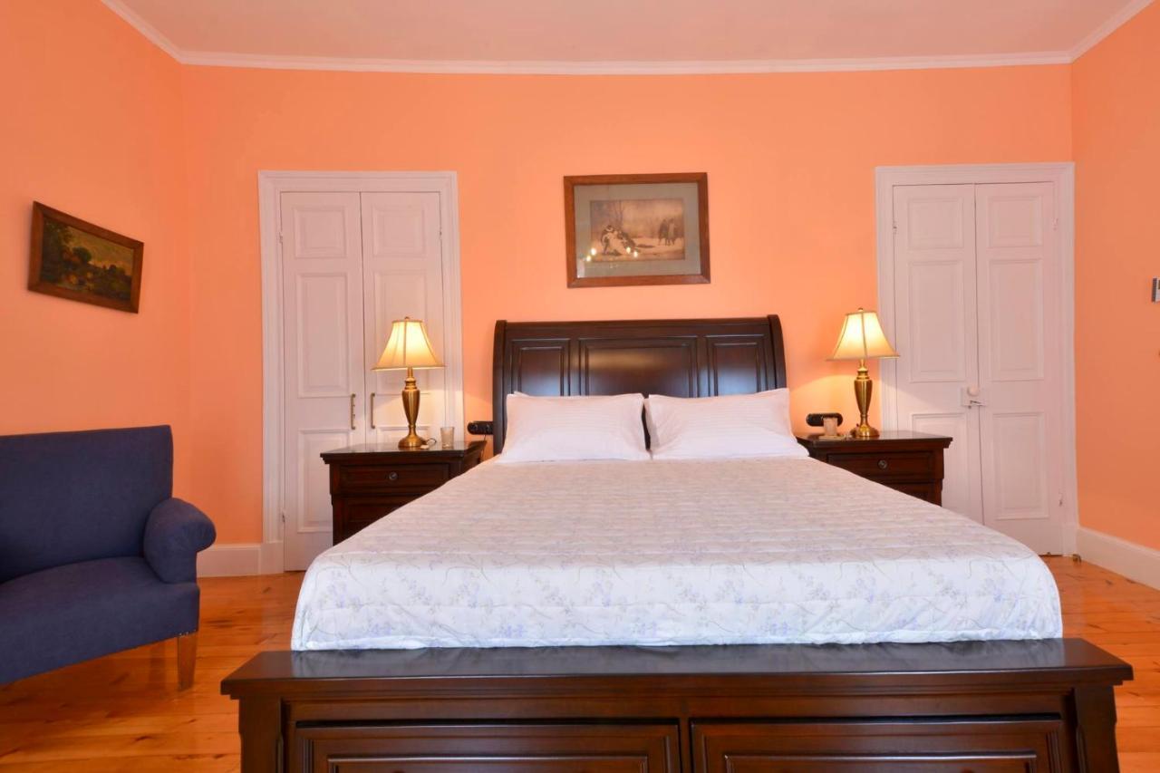 History House Appart hôtel Corfu (city)
