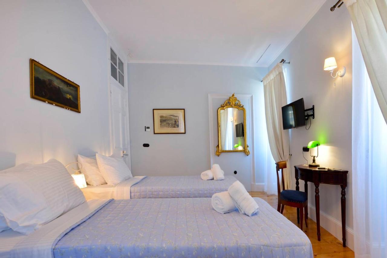 Appart hôtel History House *