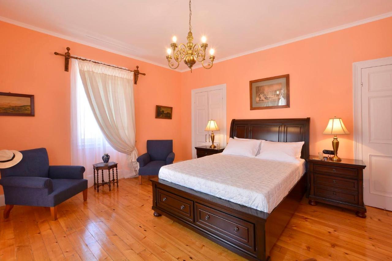 History House Appart hôtel