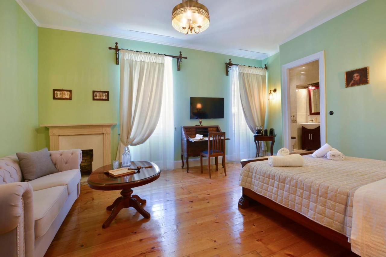 History House Appart hôtel