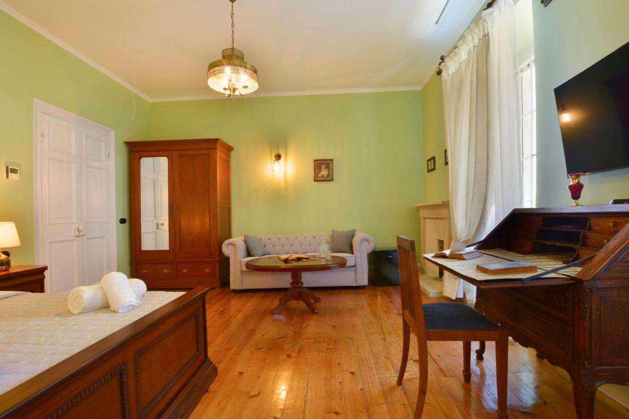 History House Appart hôtel