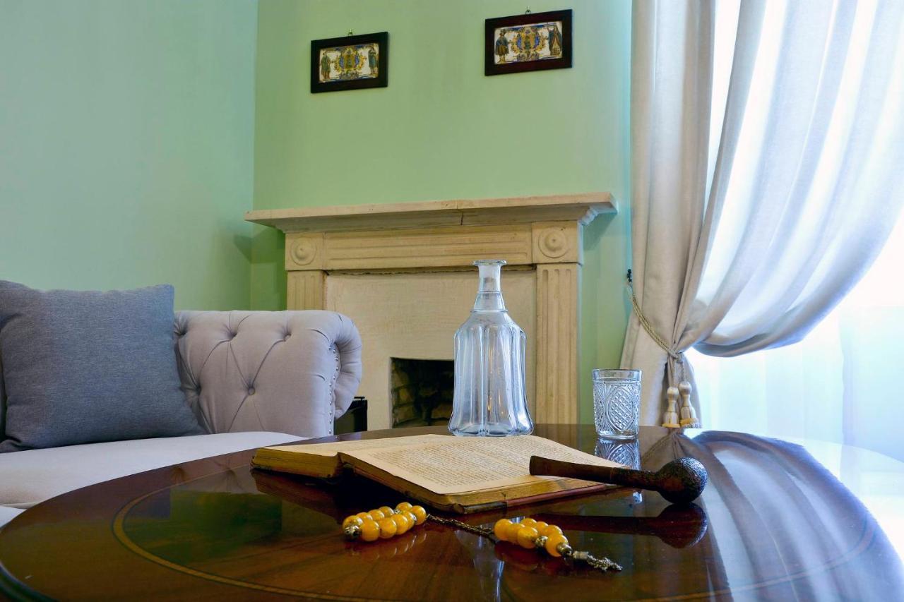 History House Corfu (city)