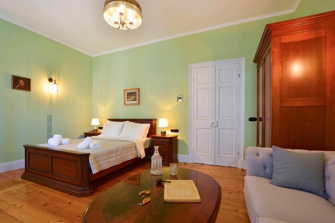 History House Appart hôtel *