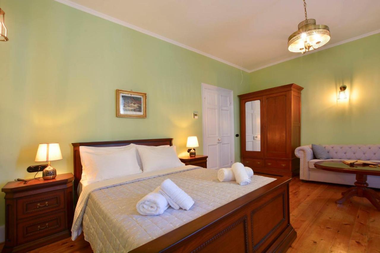 History House Appart hôtel *