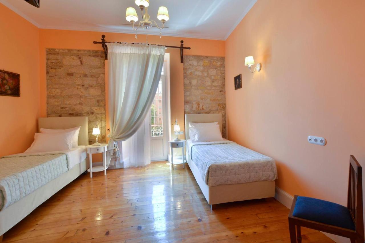 History House Appart hôtel *