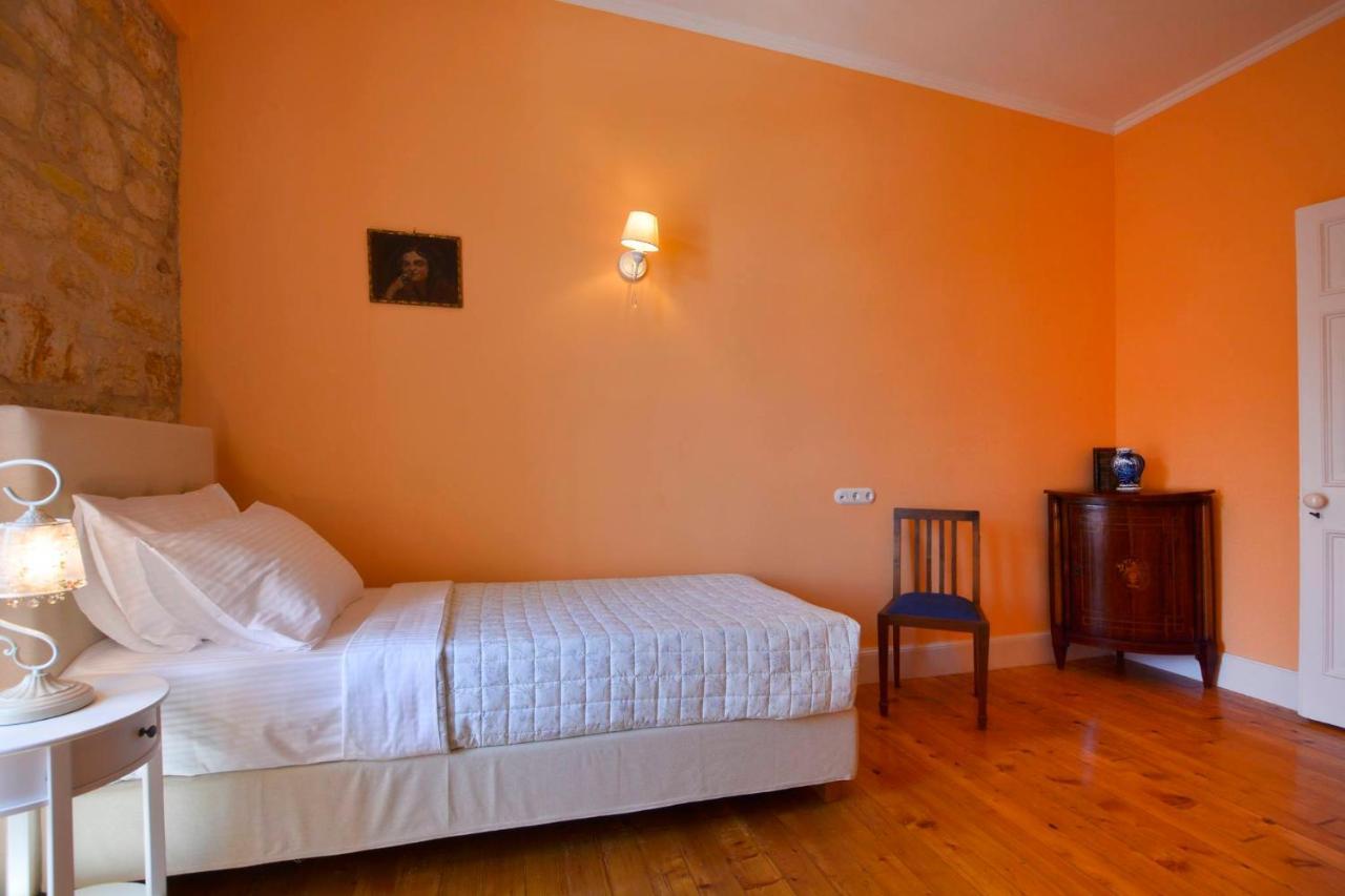 History House * Corfu (city)