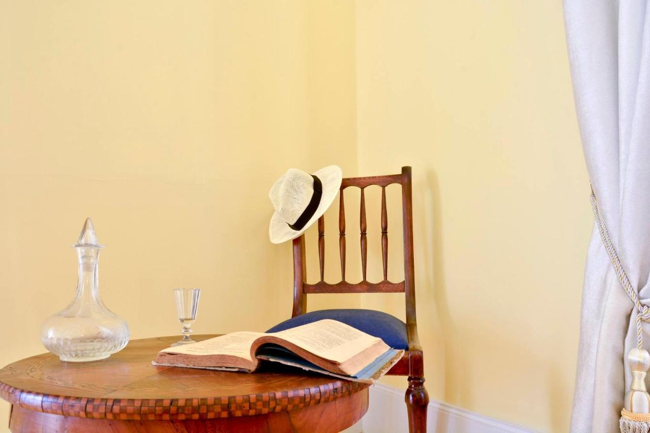 Appart hôtel History House *