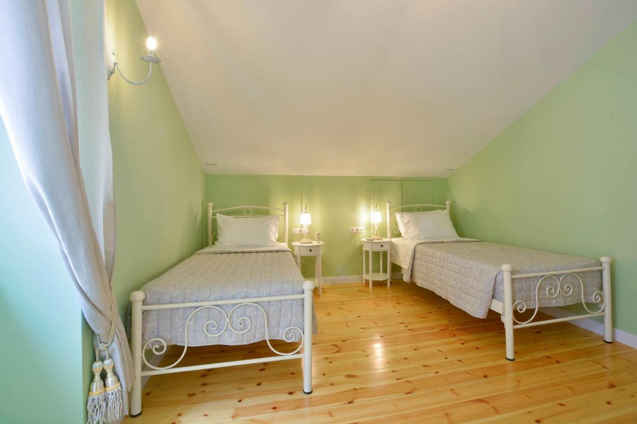Appart hôtel History House Corfu (city)